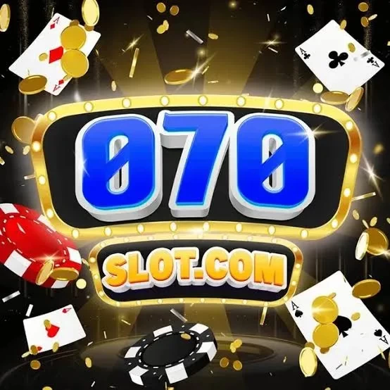 070slot APK Terbaru untuk Perangkat Android