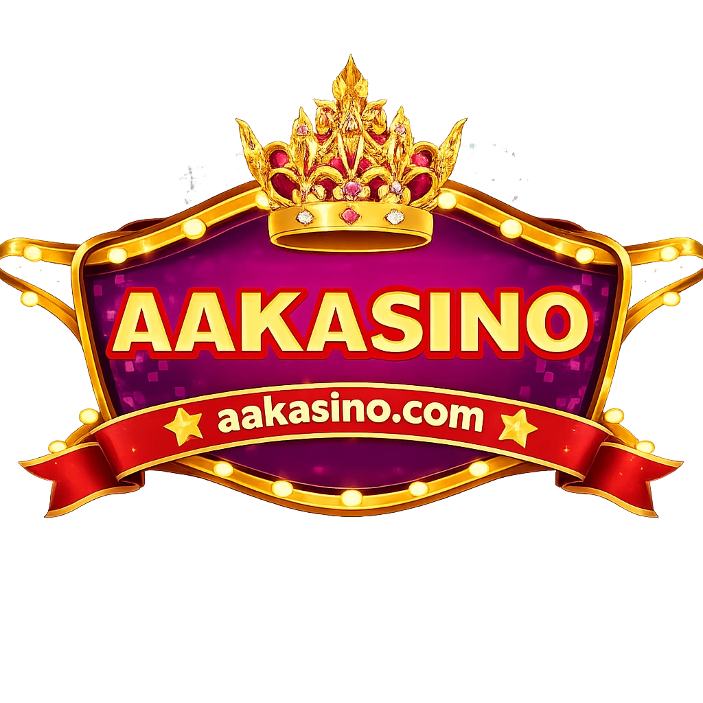 aakasino App: Info, Rating, dan Link Download