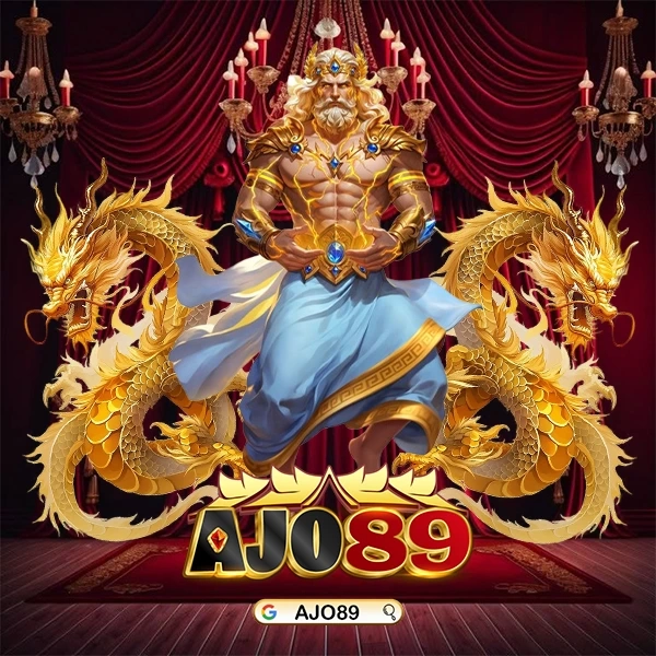 ajo89 Terbaru: Download APK dan Info Lengkap