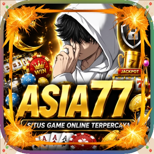 asia77 APK: Fitur, Ukuran, dan Link Download