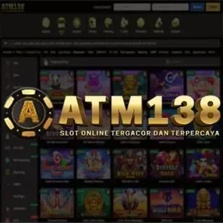 atm138 Versi Terbaru untuk Android Tanpa Ribet