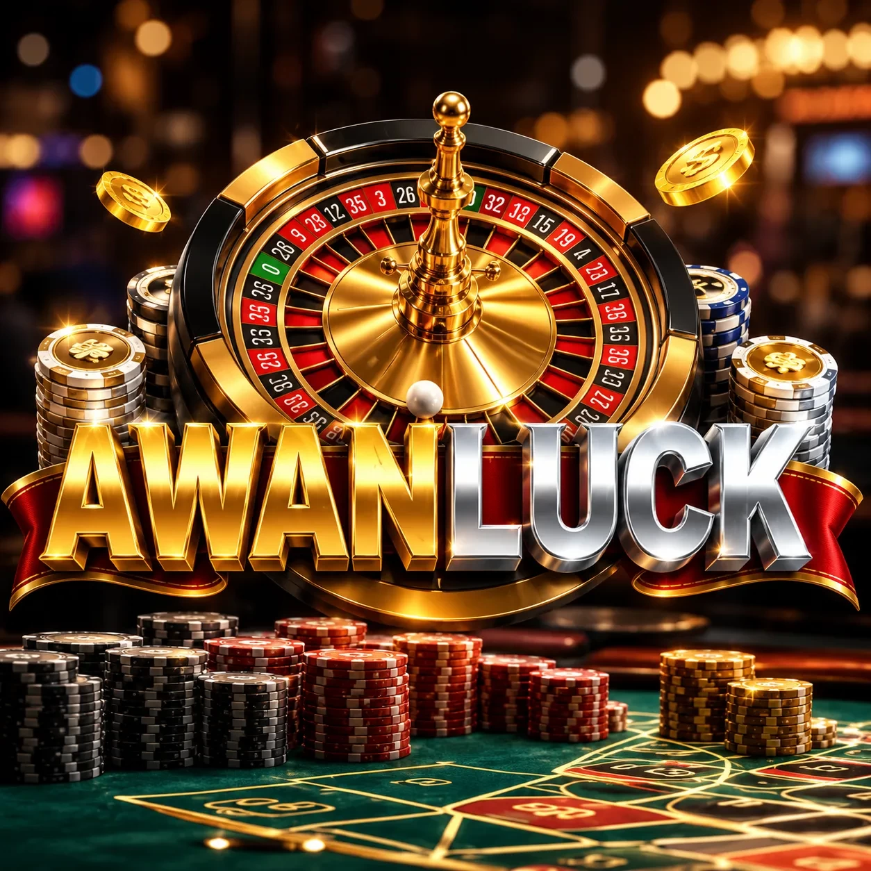 Panduan Instalasi Aplikasi awanluck di Android