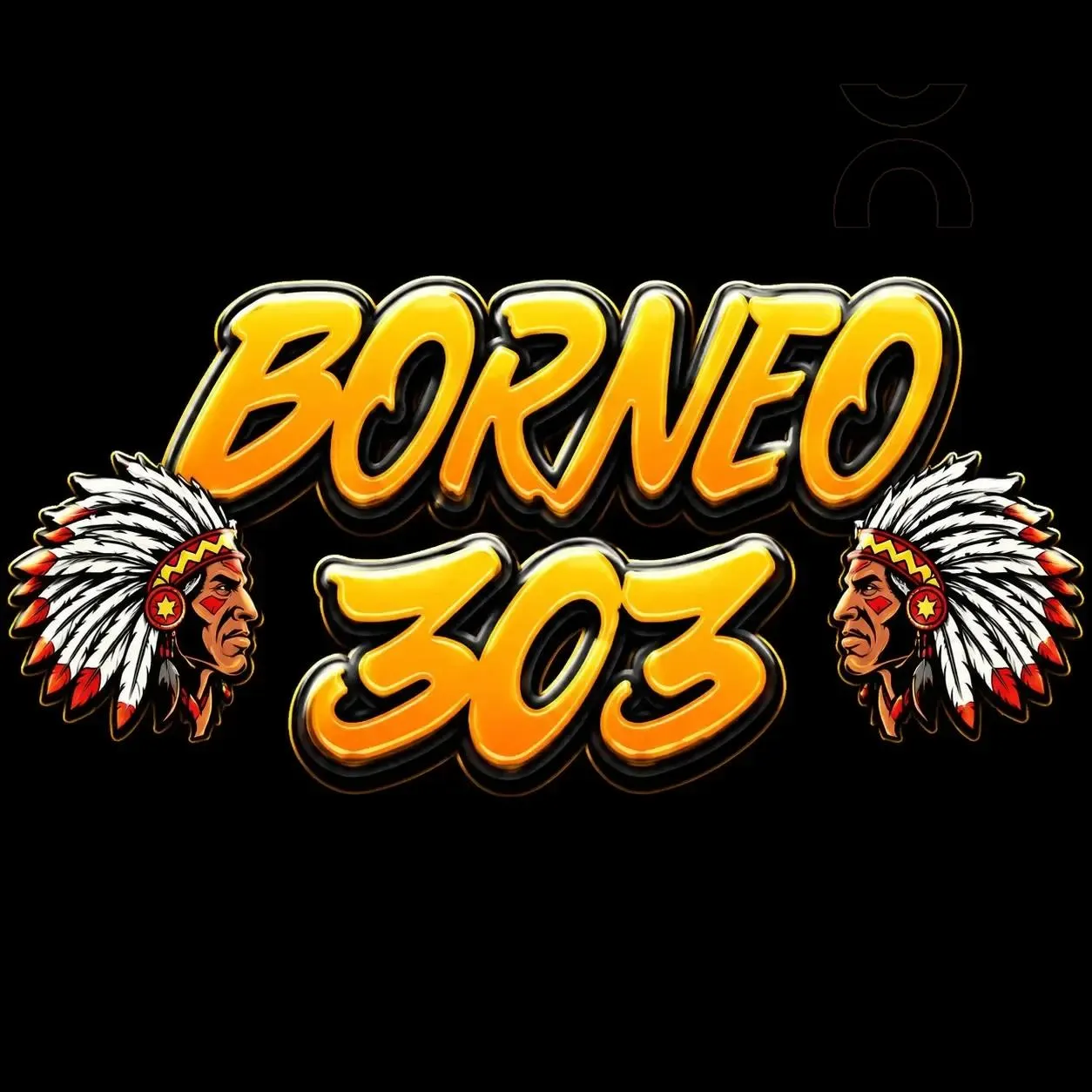 Aplikasi borneo303 Terbaru untuk Android dan iOS