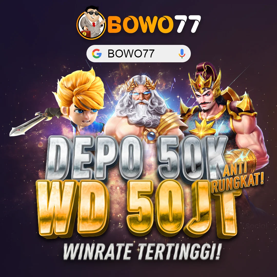 bowo77 Terbaru 2026: Download APK dan Review
