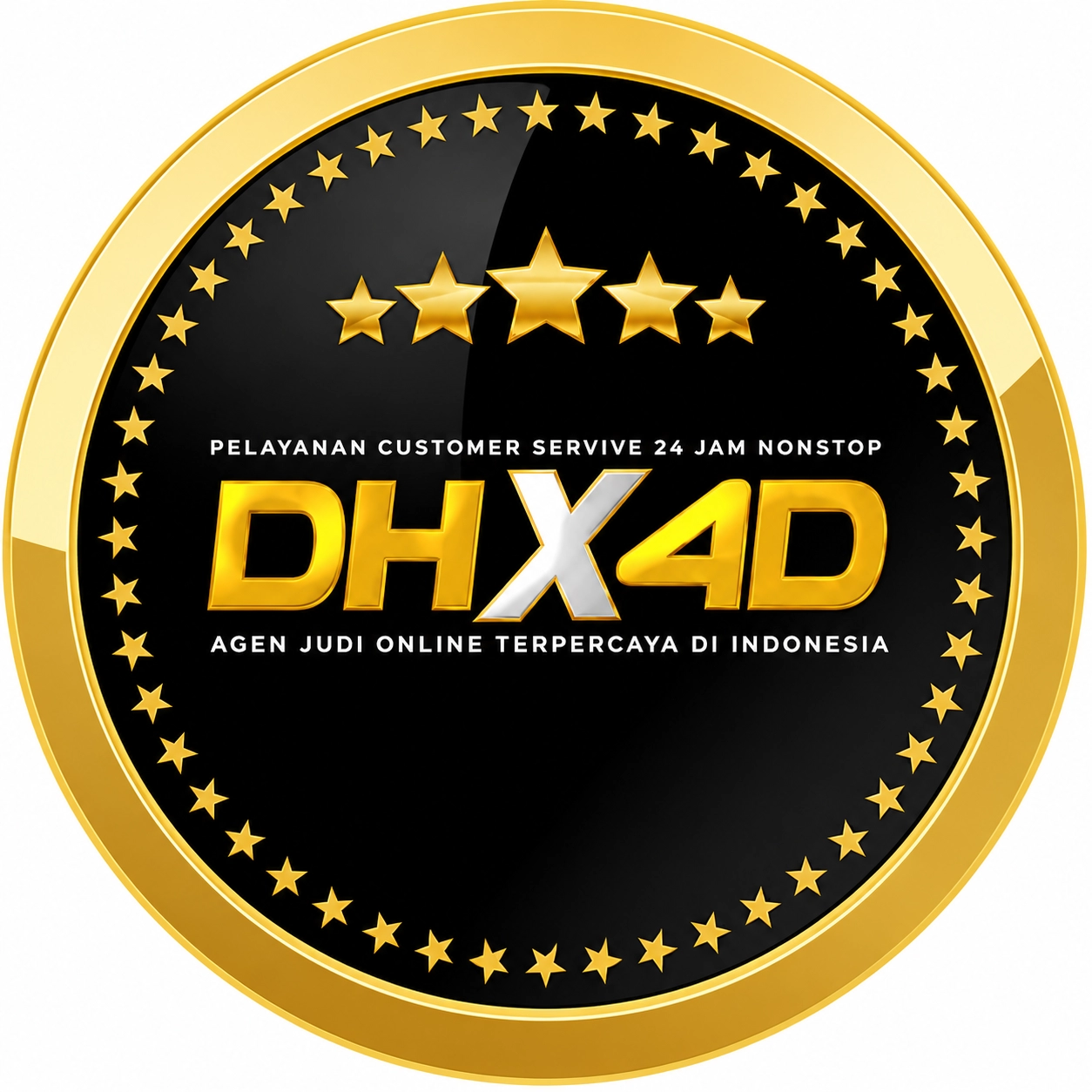dhx4d APK: Fitur, Ukuran, dan Link Download