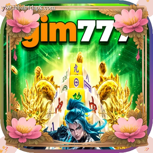 gim777 Versi Terbaru untuk Android Tanpa Ribet