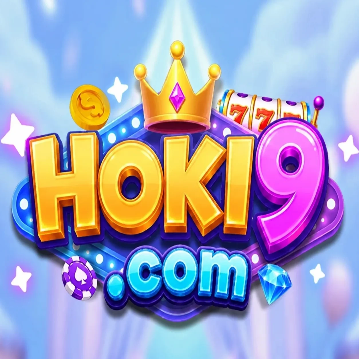 hoki9 APK Terbaru untuk Android Tanpa Iklan