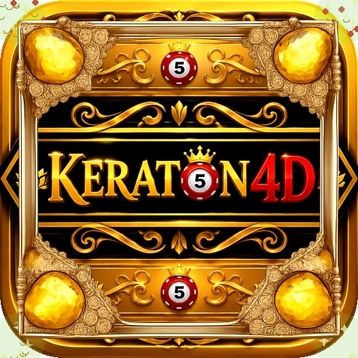 Info Aplikasi keraton4d Terbaru dan Cara Download