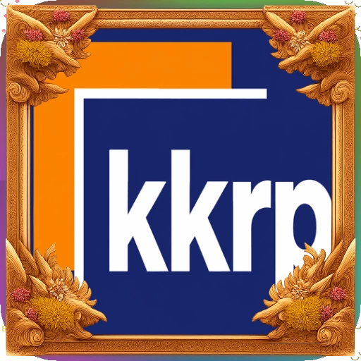 kkrp APK: Fitur, Ukuran, dan Link Download