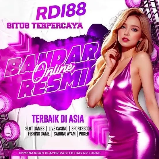 rdi88 Terbaru: Download APK dan Info Lengkap