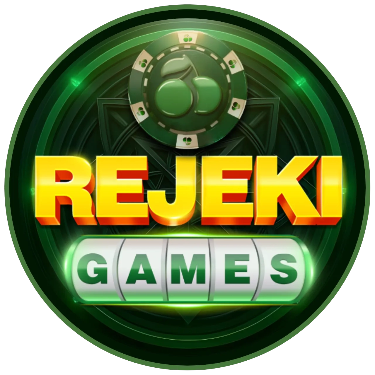 rejekigames APK Full Version untuk Android