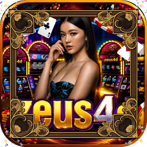 zeus4d App: Info, Rating, dan Link Download