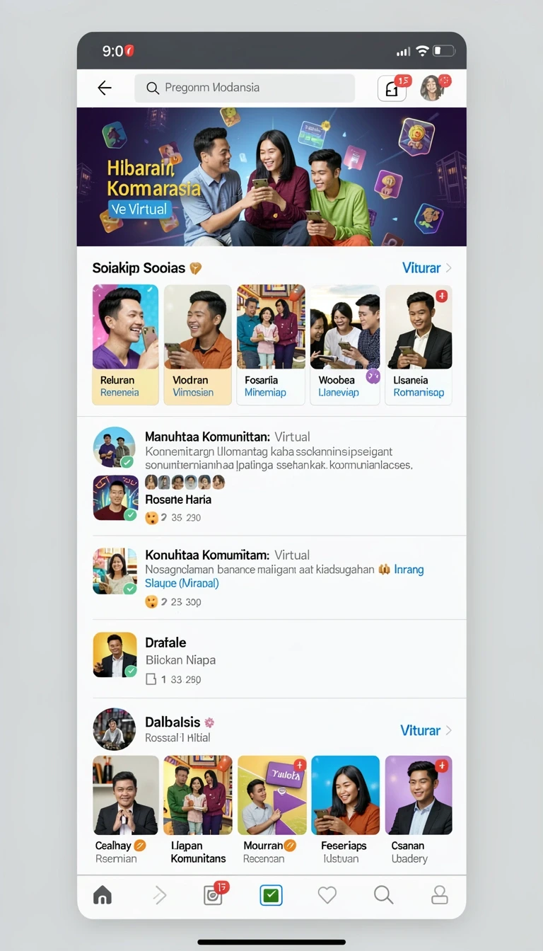 Review Aplikasi idrking screenshot 1