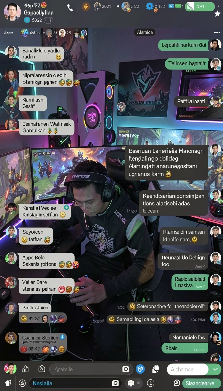 Review Aplikasi 6rt screenshot 3