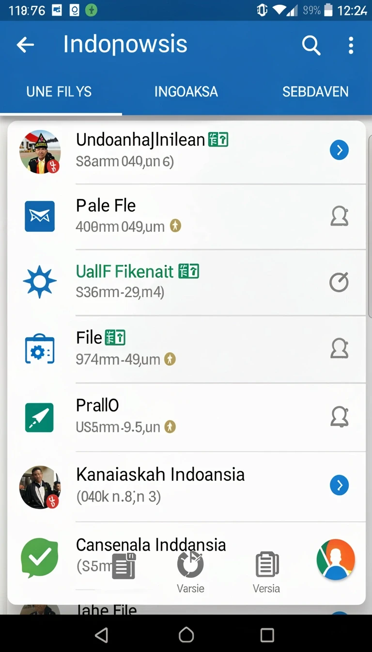 Review Aplikasi plaza4d screenshot 2
