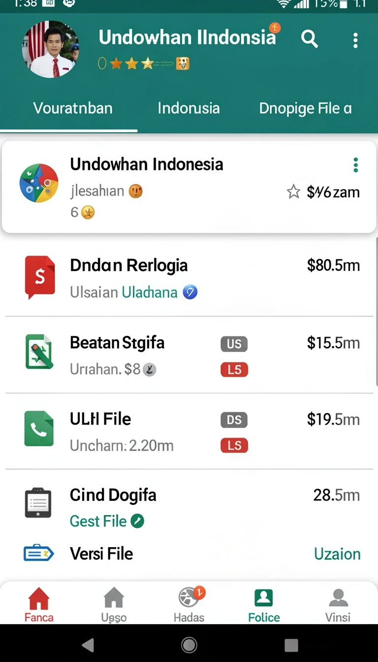 Review Aplikasi sengtoto screenshot 4