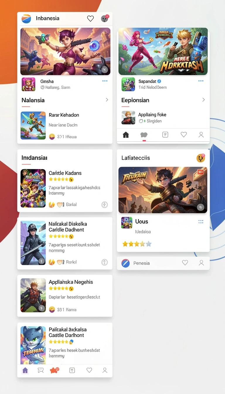 Review Aplikasi harapjp screenshot 1