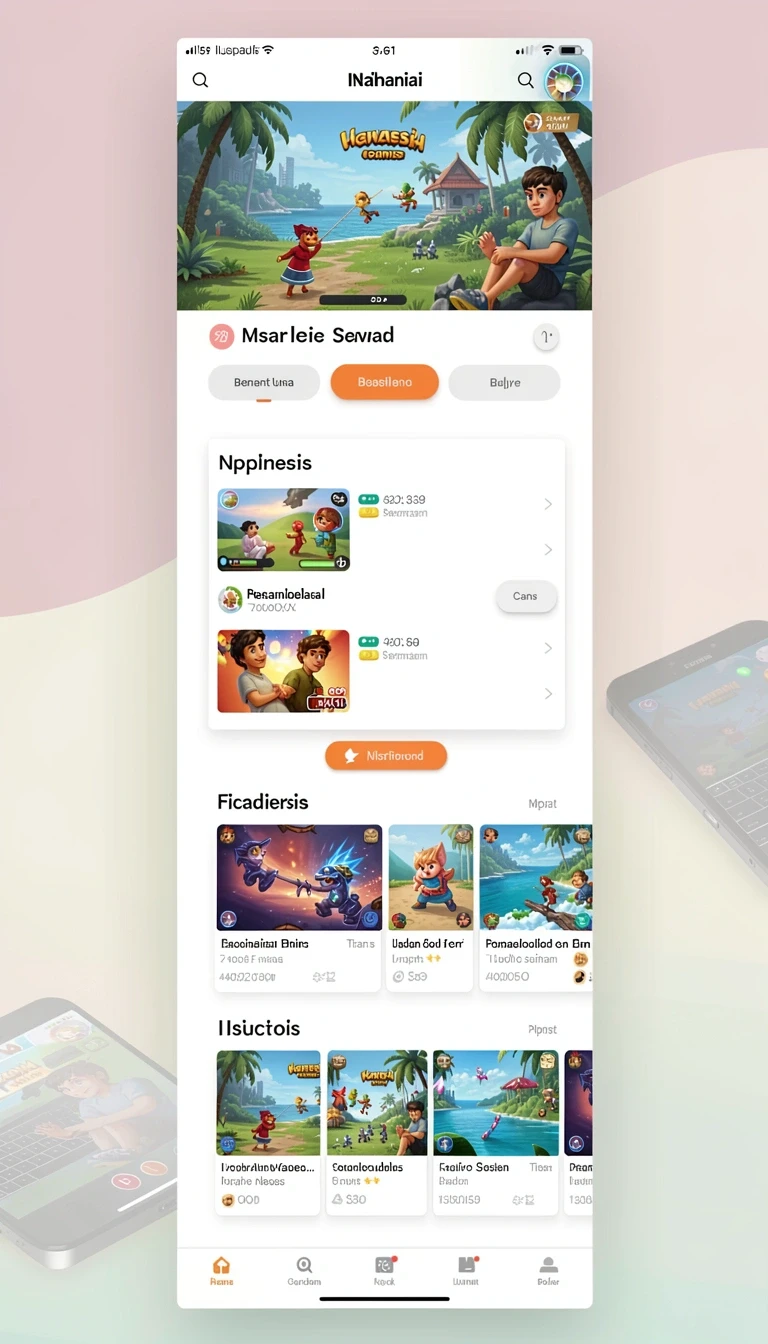 Aplikasi ceritoto Ringan untuk Android screenshot 1
