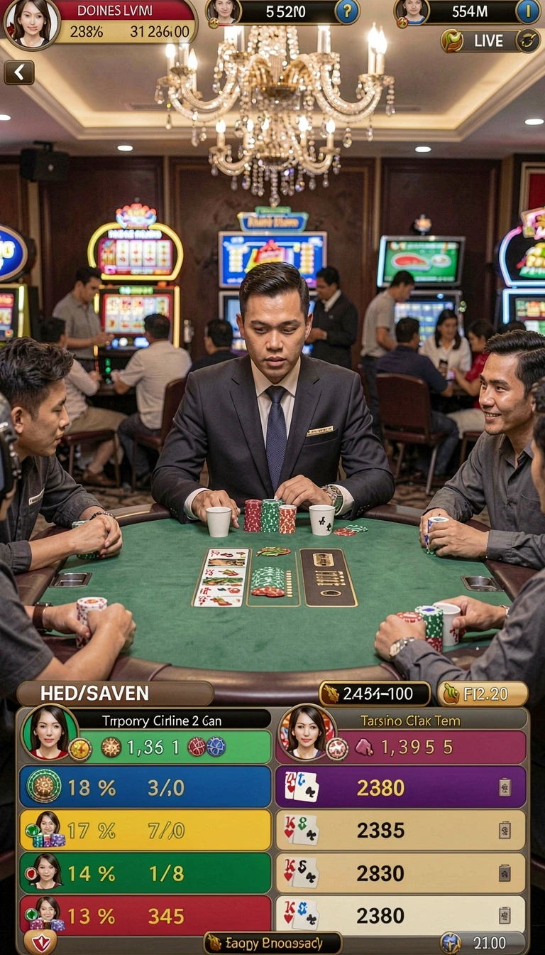 Review Aplikasi dower88 screenshot 4