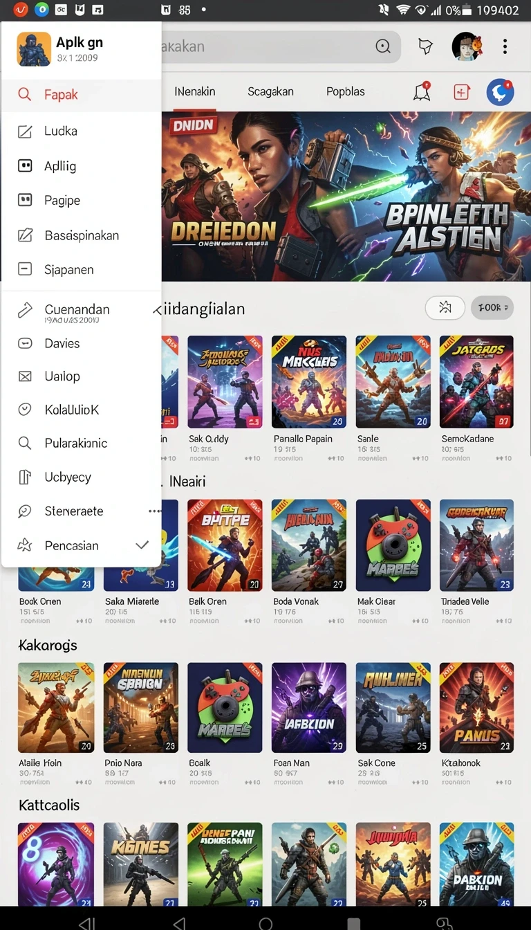 Review Aplikasi fungame777 screenshot 4