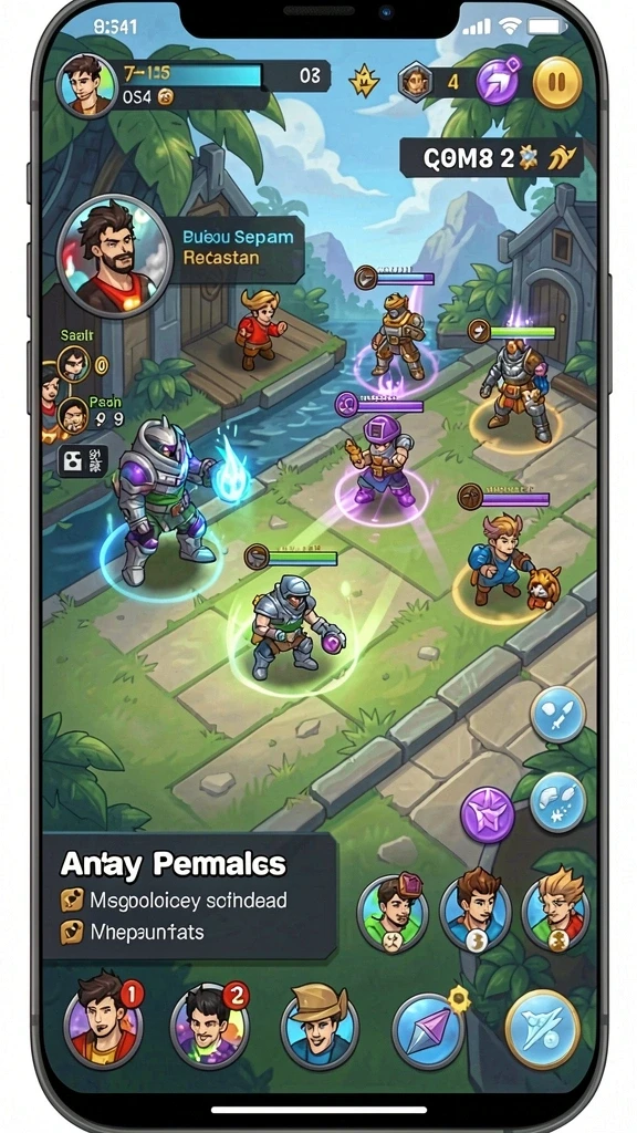 Review Aplikasi idrking screenshot 3