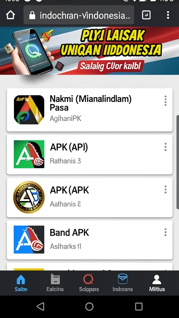 5rt App APK Terbaru screenshot 3