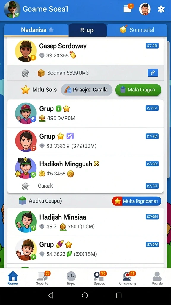 Review Aplikasi cendana777 screenshot 2