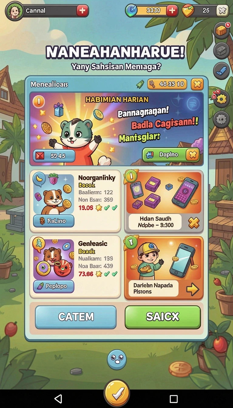 for4d Versi Terbaru: Apa yang Baru? screenshot 1