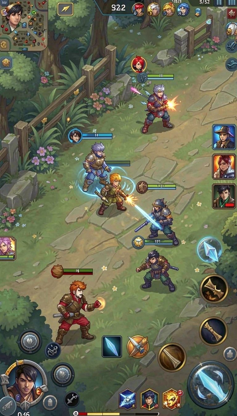 Review Aplikasi 6rt screenshot 2