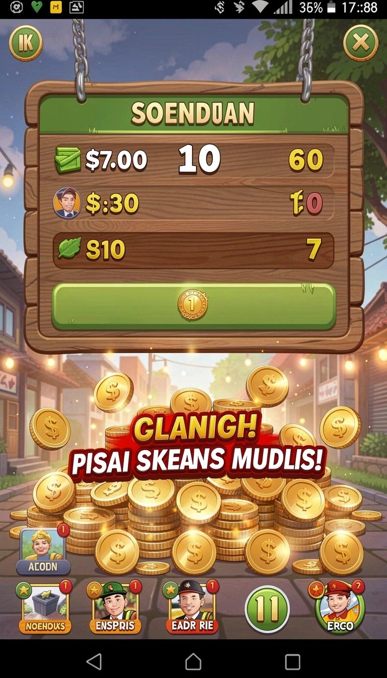 for4d Versi Terbaru: Apa yang Baru? screenshot 3