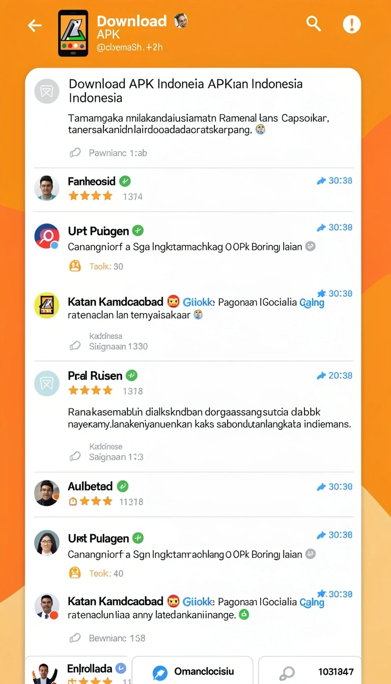 Review Aplikasi nusaslots screenshot 3