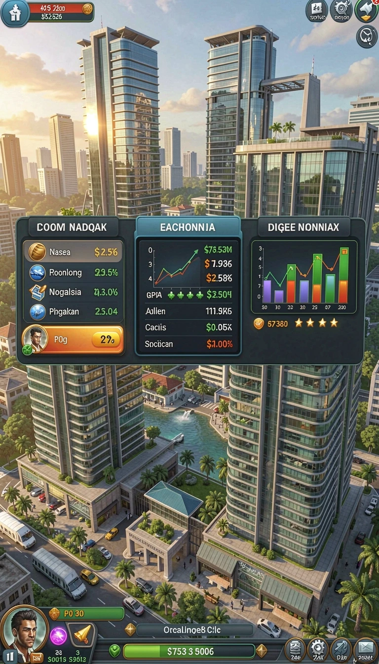 Aplikasi jktgame Terpercaya untuk Android screenshot 4