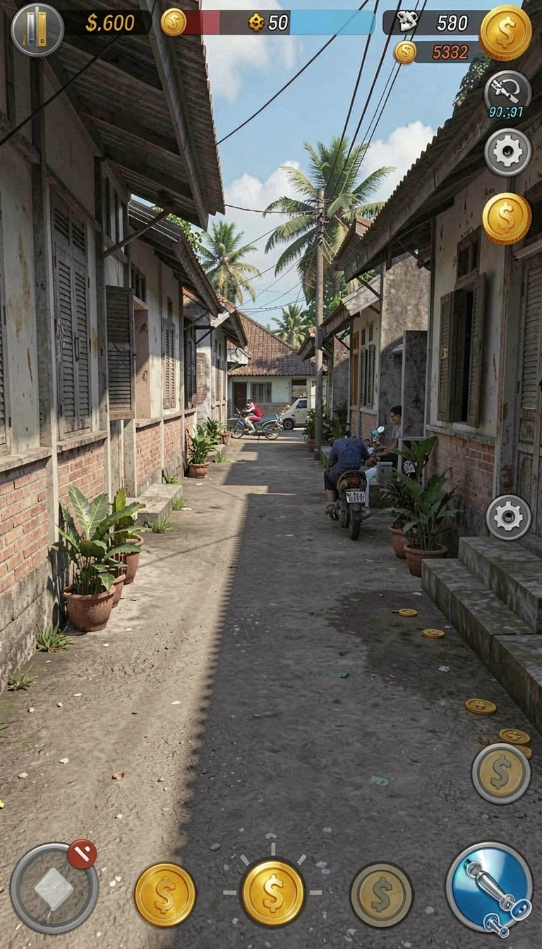 Review Aplikasi kangtoto screenshot 4