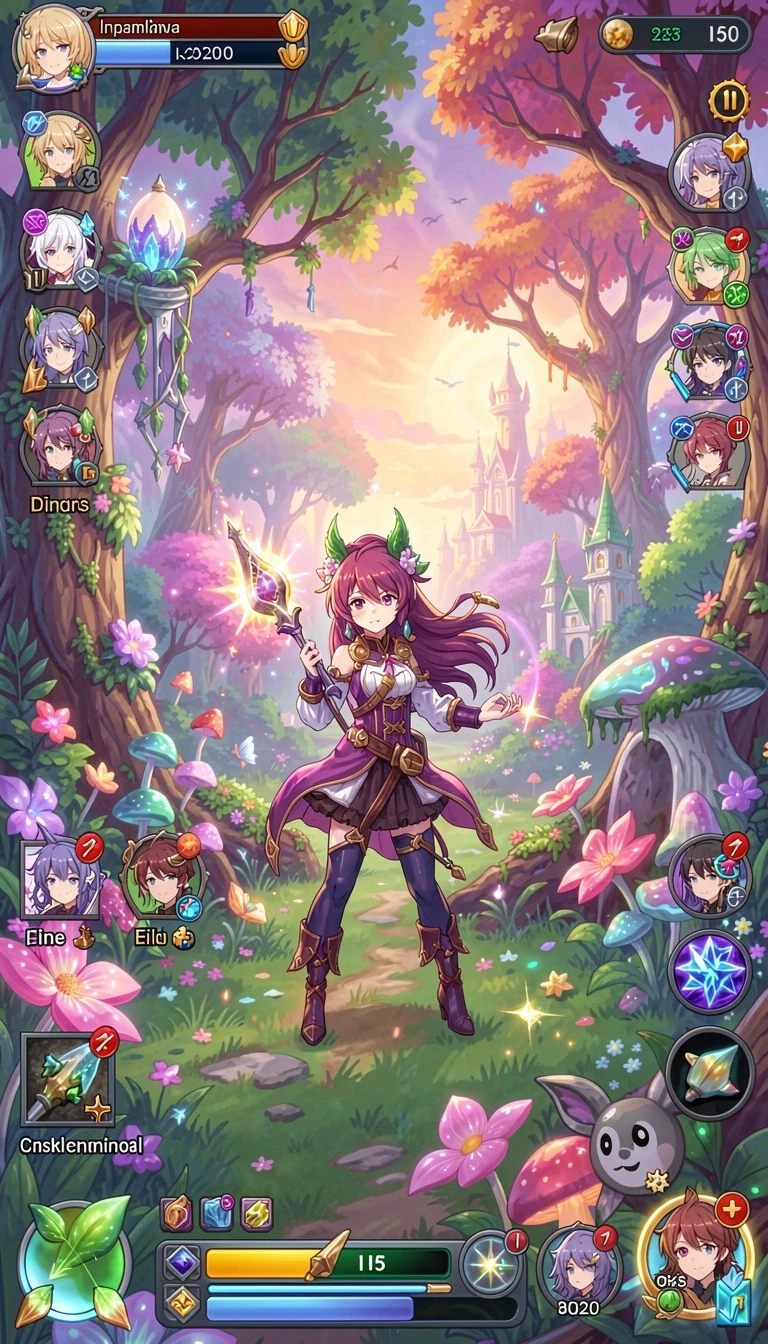 Review Aplikasi mega288 screenshot 3