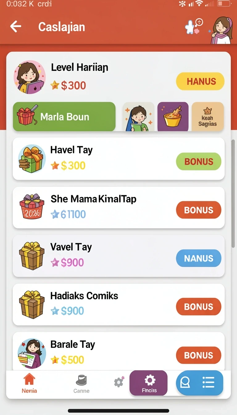 Review Aplikasi hargatoto screenshot 2