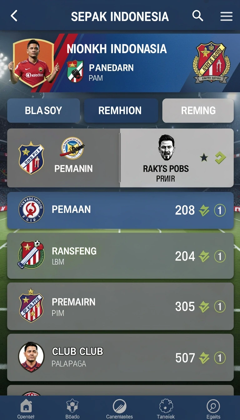 Review Aplikasi ho3 screenshot 1