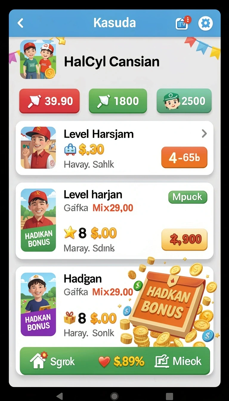 Review Aplikasi ho3 screenshot 4