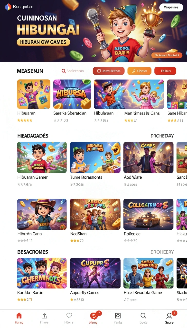 Review Aplikasi 5gtoto Versi Terbaru screenshot 2