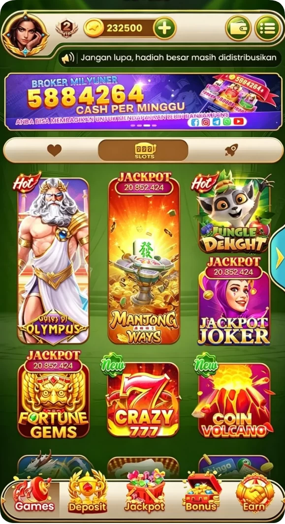 Review Aplikasi 8364 screenshot 3