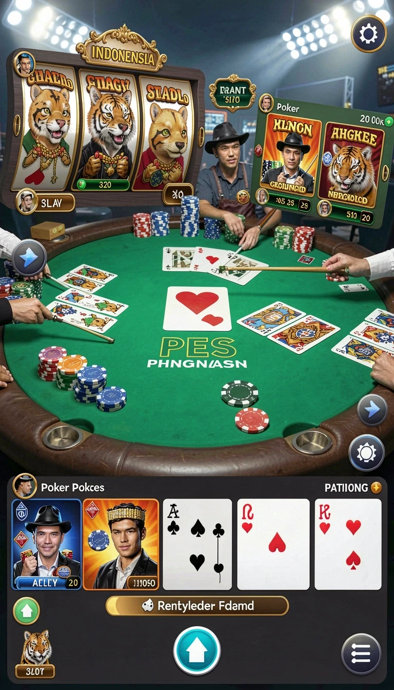 asustogel APK Terbaru 2026 untuk Semua Perangkat screenshot 2