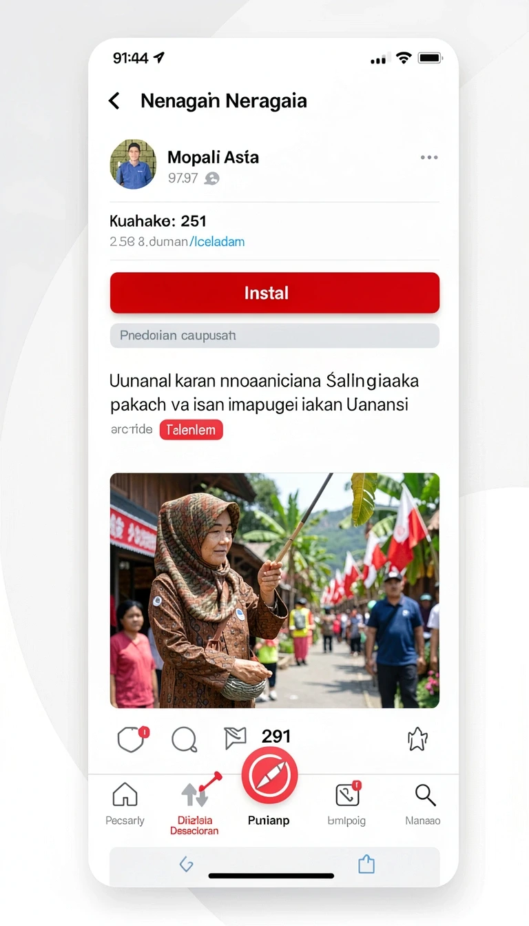 Review Aplikasi happybet188 screenshot 4