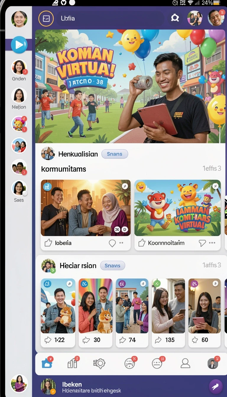 Review Aplikasi 5gtoto Versi Terbaru screenshot 1