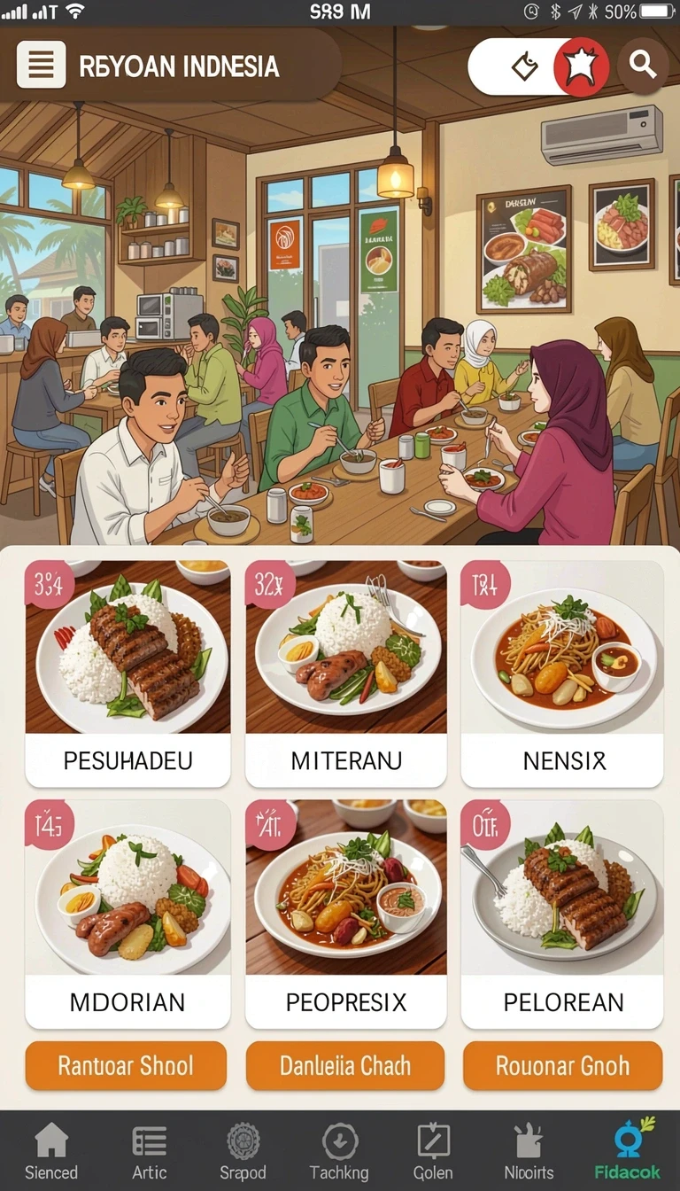 Review Aplikasi jamin777 screenshot 2