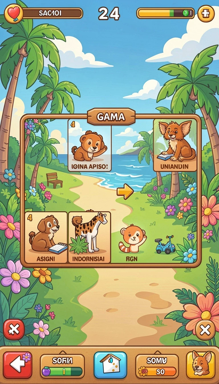 Review Aplikasi sesetoto screenshot 4