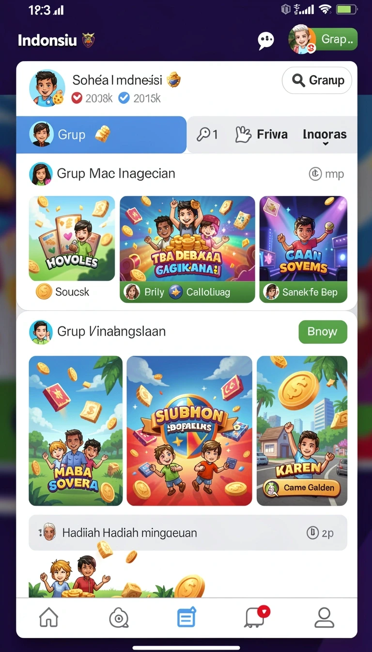 Review Aplikasi bdslot88 screenshot 2