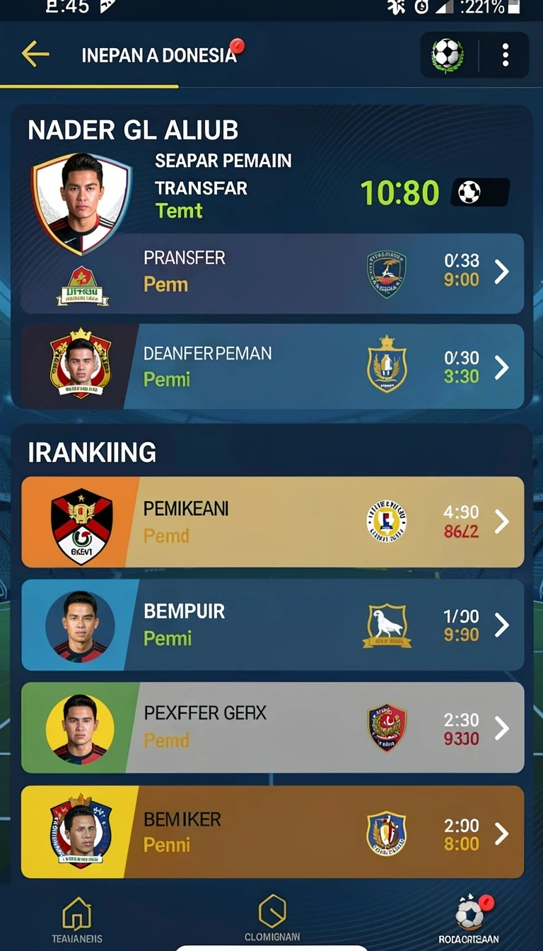 Review Aplikasi happybet188 screenshot 3