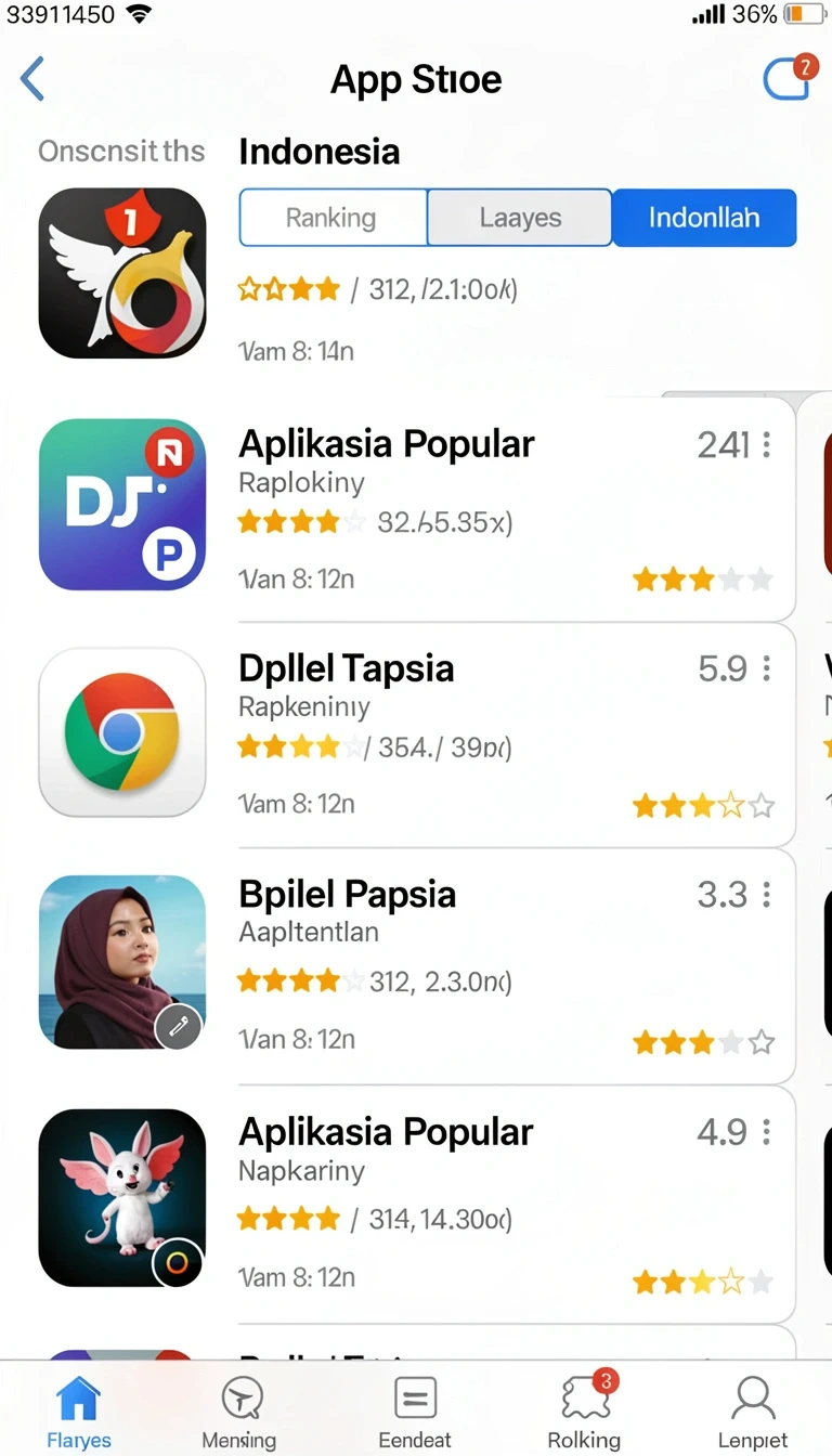 Review Aplikasi 5gtoto Versi Terbaru screenshot 4