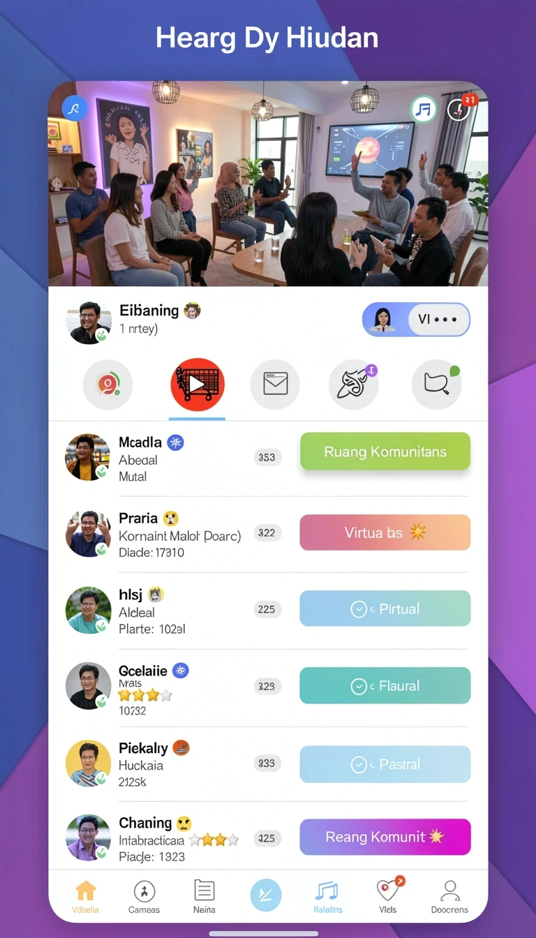 Review Aplikasi 6rt screenshot 4