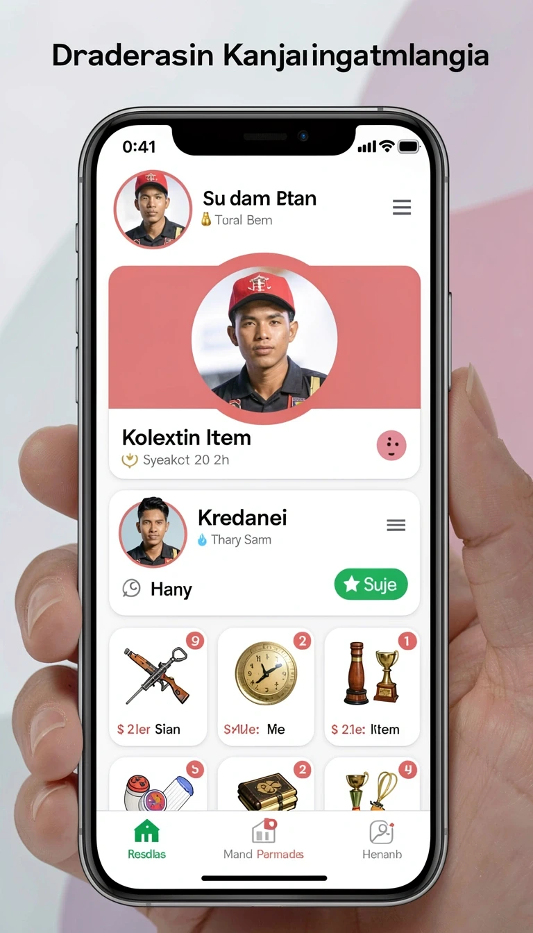 Aplikasi pajaktoto Terbaik untuk Android dan iOS screenshot 2