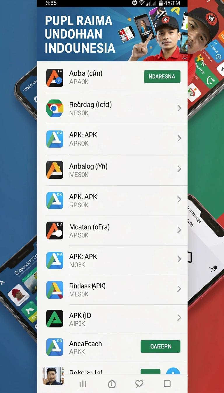 Review Aplikasi satria123 screenshot 3